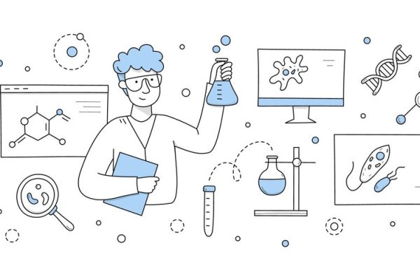 science-doodle-concept-chemist-holding-beaker_107791-11143